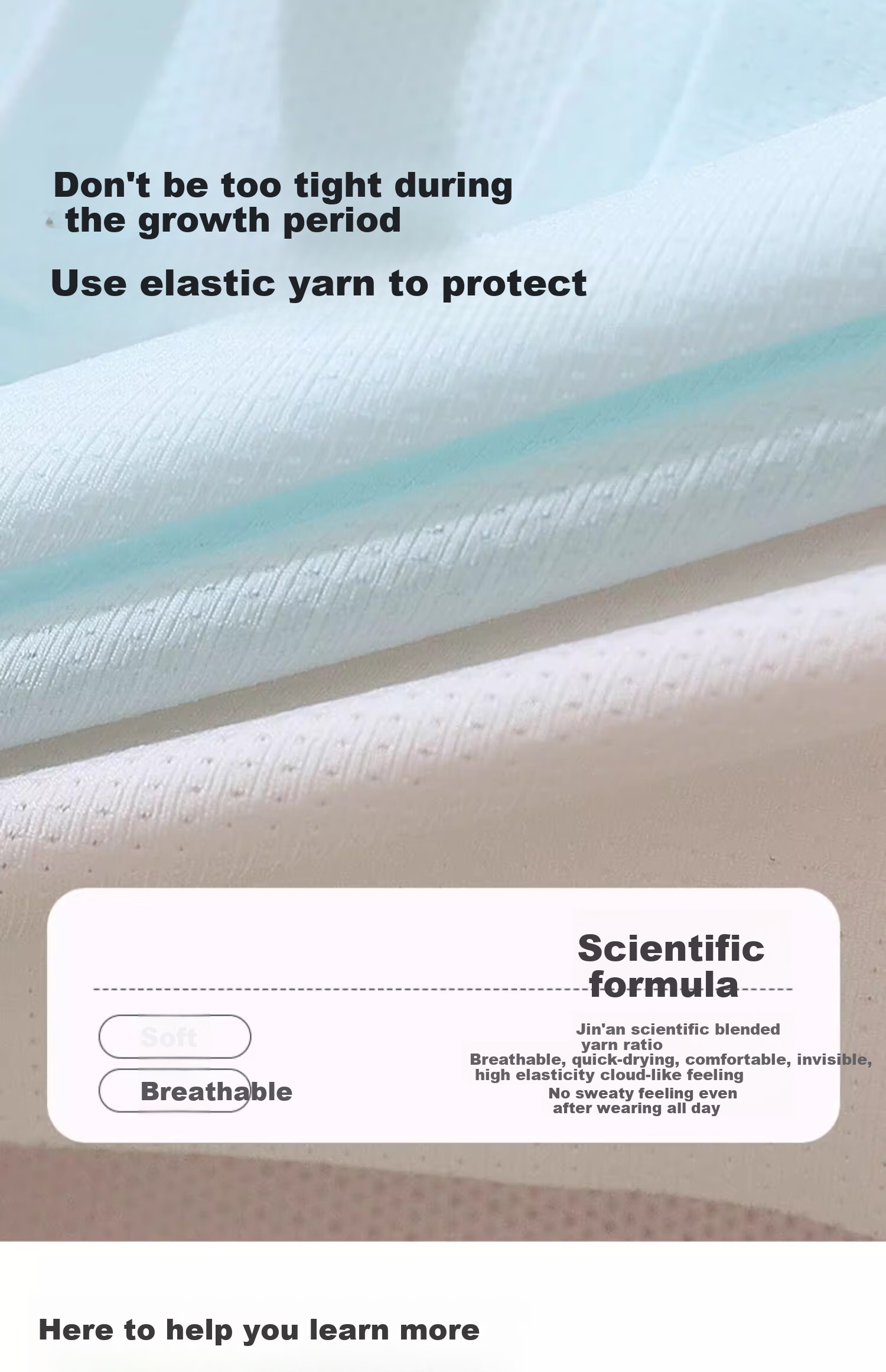 LangSha Girls' Underwear for Puberty, Thin Style Bra for 12-Year Olds, Elementary School Students' Children's Bra for 10-Year Girls, First Stage Camisole 8