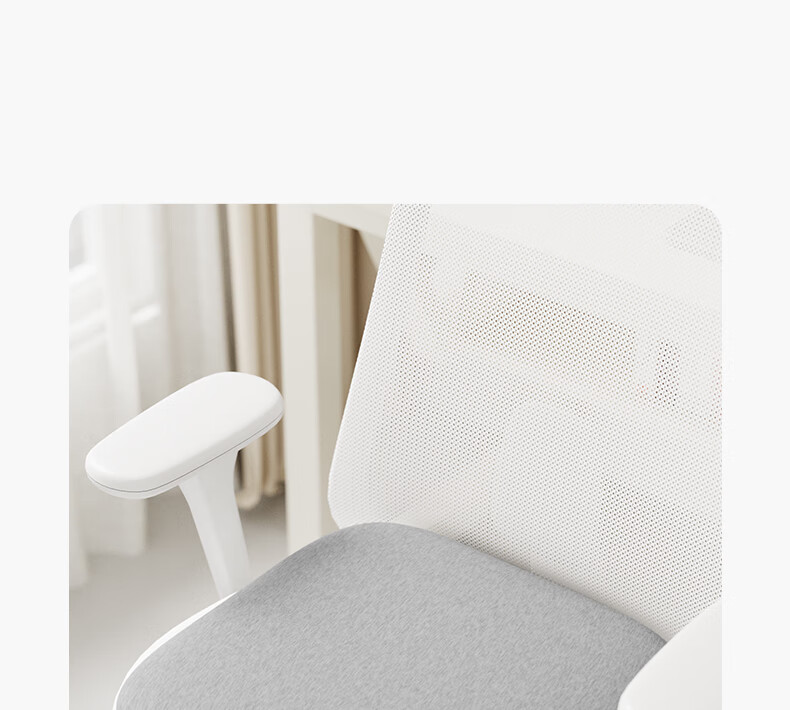 YOTOK Official Genuine Seat Cushion Chair Pad Office Lumbar Support Anti-Pain Cushion for Long Sitting 24
