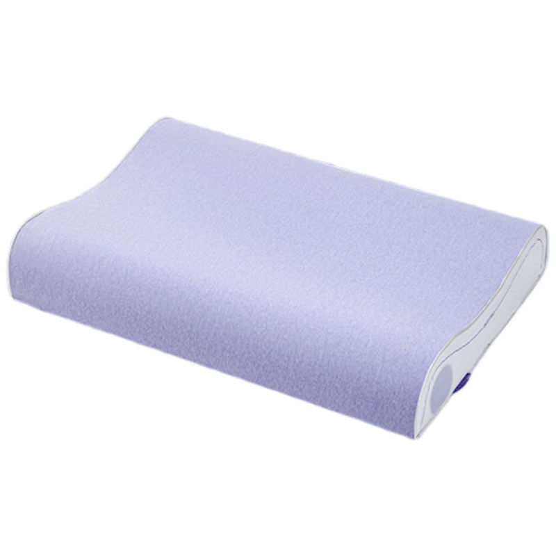 NetEase Yanxuan B03 Blue Stick Deep Sleep Memory Foam Pillow Neck Support Sleep Aid Gift Class A Slow Rebound Antibacterial Pro 60*42*8cm