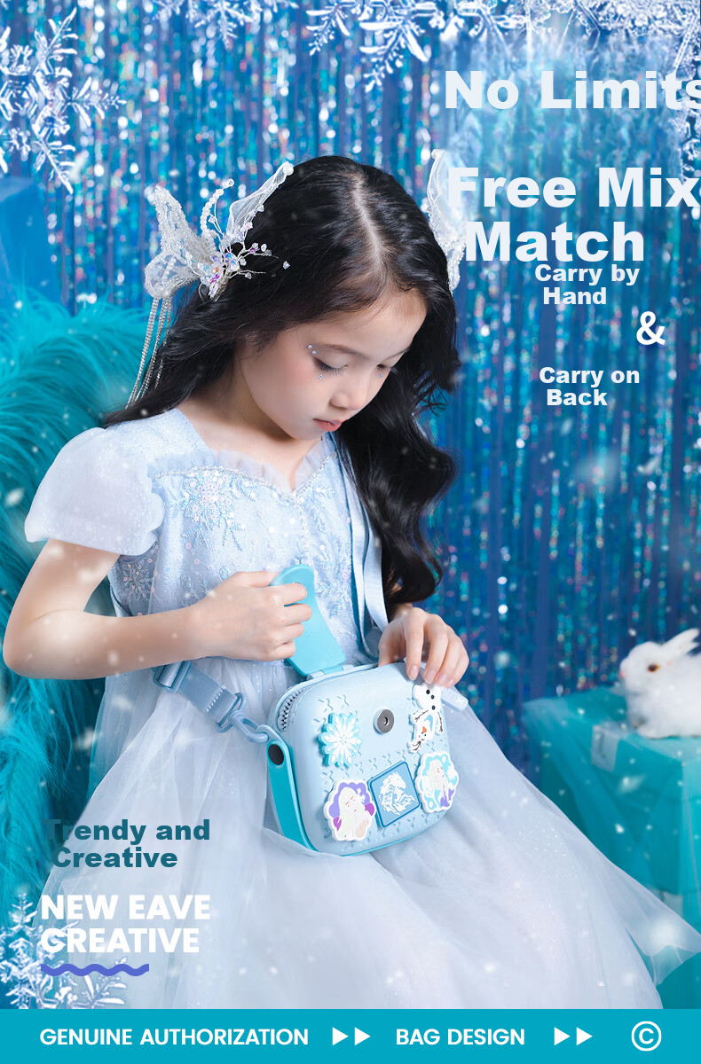 Disney Strawberry Bear Spine-Protecting Backpack, Large Capacity, for Grades 3-9 Elementary School Students And Kindergarten Children, Suitable for School, Playtime, And Children's Mid-Autumn Festival Gifts 5