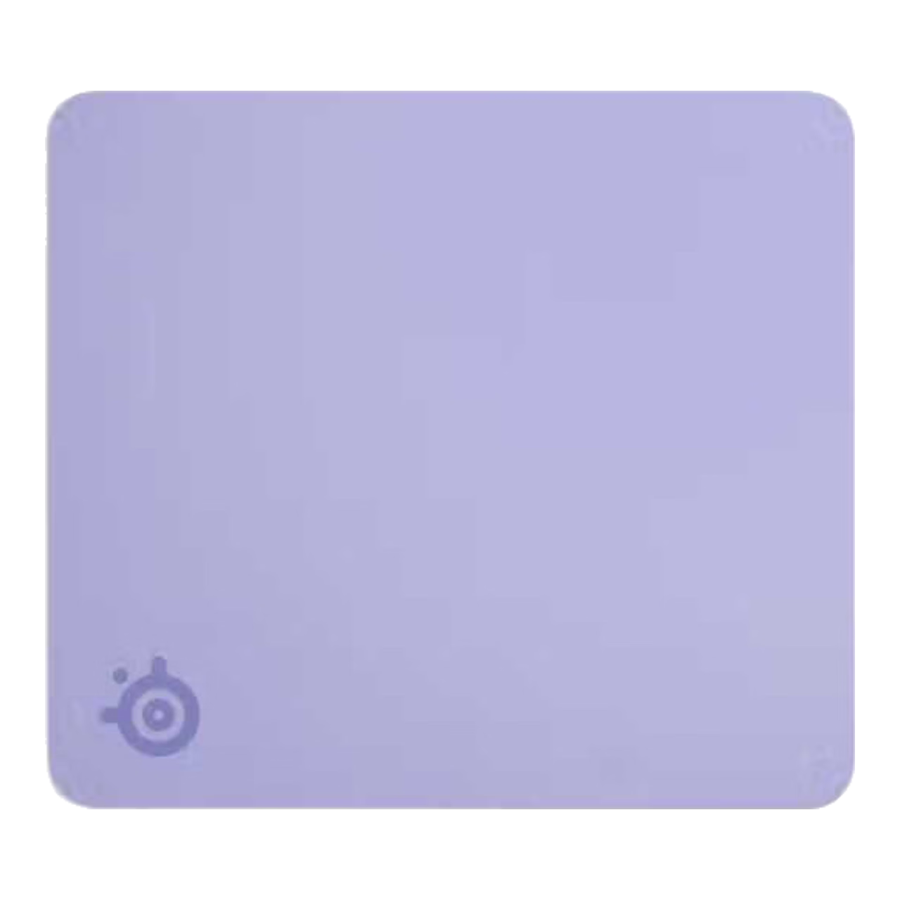 SteelSeries QcK Large Gaming Mouse Pad Donk FPS Smooth CSGO/Wa L Size 450x400x2mm Phantom Purple