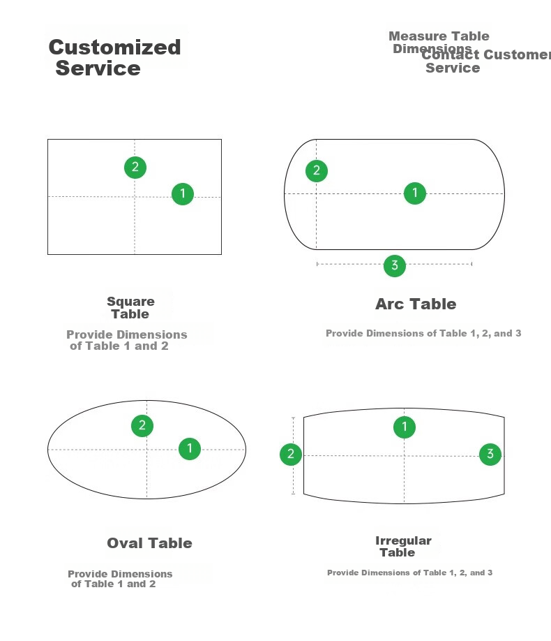 Fengliang Desk Mat, Silicone Pad for Desk And Mouse, Study Table Mat, Tablecloth with Premium Feel, Waterproof, Oil-Proof, Heat-Resistant And Insulating Pad 31
