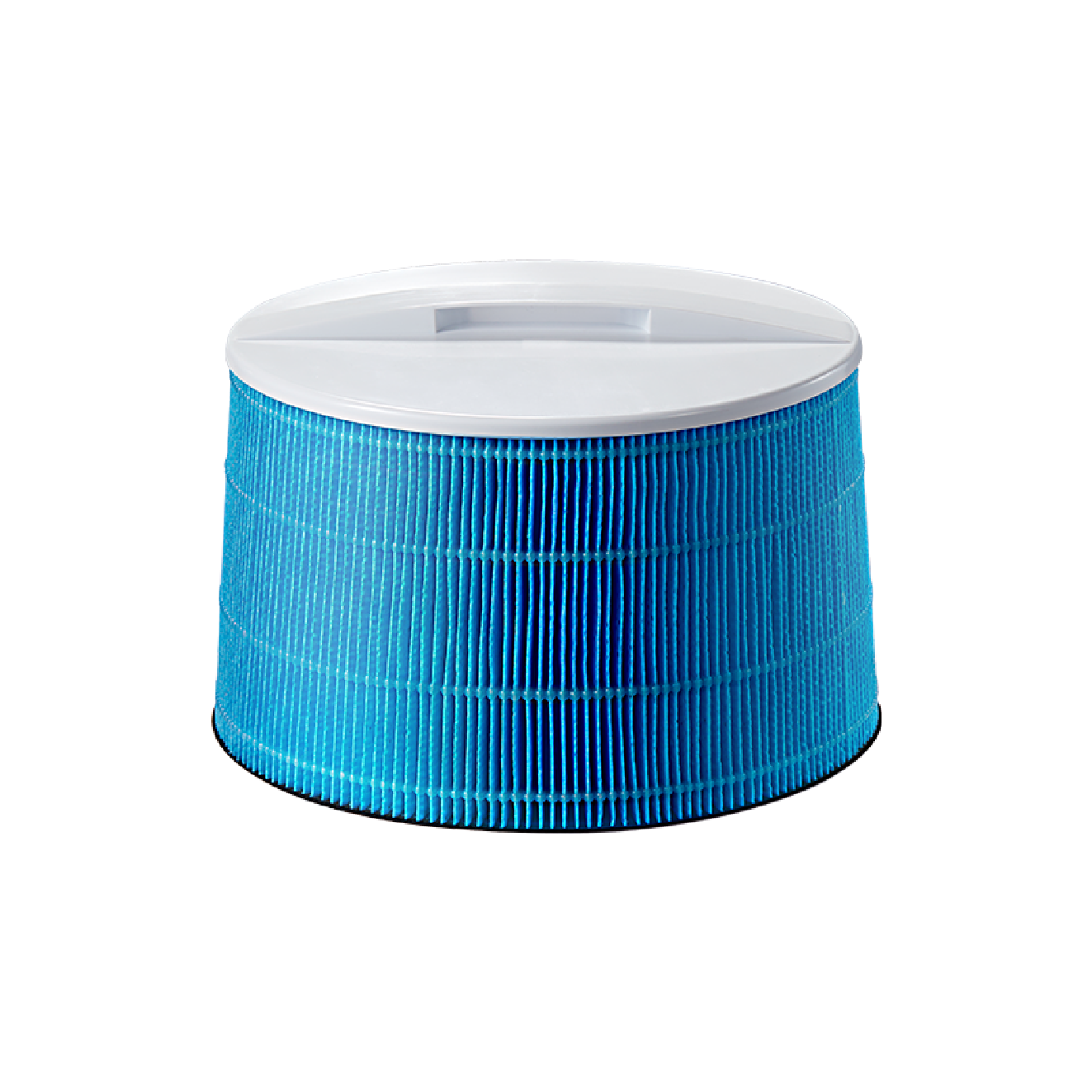Midea [Original Genuine Product], Air Humidifier Purifier Wet Curtain Filter Cartridge Suitable for-RX600s Purifier Accessories Wet Curtain FS-60J1