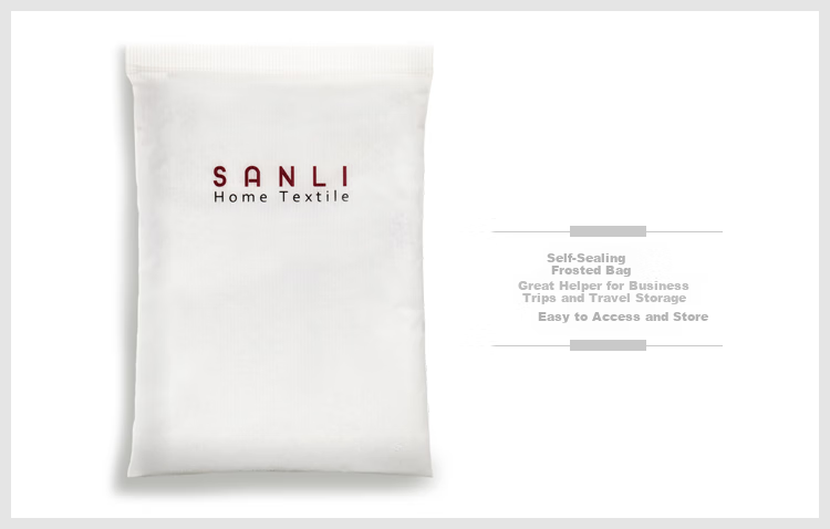 Sanli Five-Star Hotel Bathrobe, Pure Cotton, Absorbent And Quick-Drying, Adult Home Bathrobe, Men's Autumn And Winter Long Bath Towel, White, M Size 6