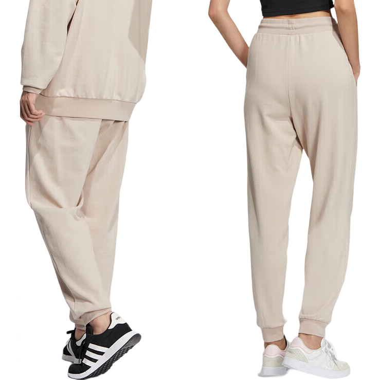 Adidas Unisex Trendy Casual Sports Pants HY2693 XL