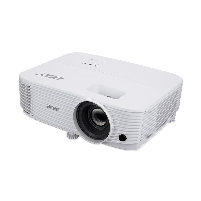 Acer D656F Projector 1080P 4000 Lumens 0.65" DMD Daylight Projection High Contrast Office Meeting Teaching Training