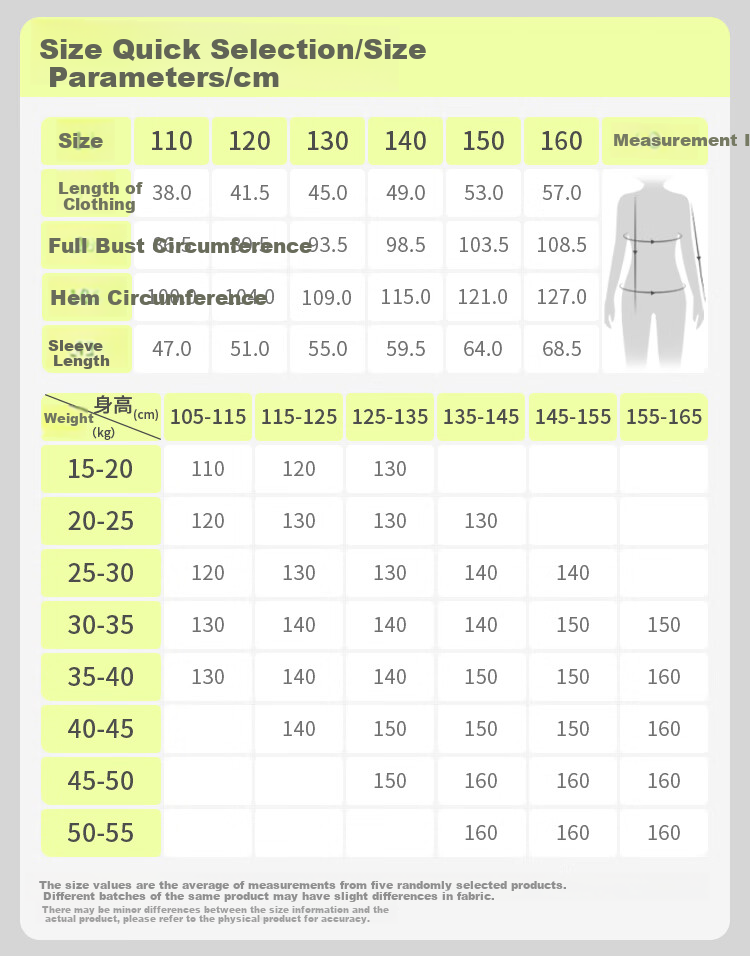 Beneunder Children's Sun Protection Jacket Cape for Boys And Girls, Cool And Breathable Sun Protection AL41324 Cloud Wanderer 110 22