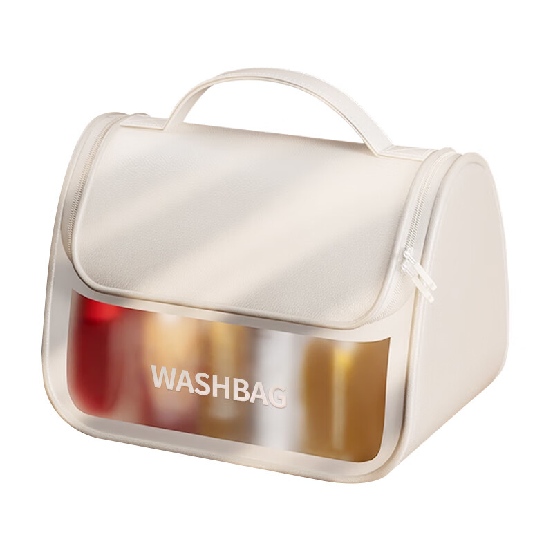 Dipple Casual Sports Outdoor Toiletry Bag Travel Makeup Bathroom Multifunctional Storage Bag