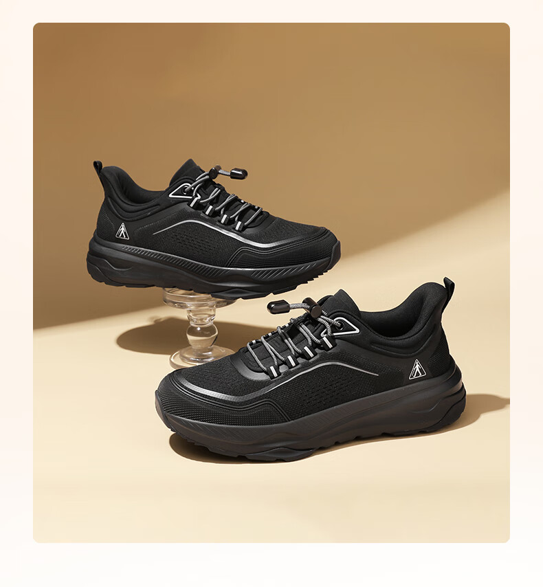 Zulijian Elderly Women's Shoes Spring Autumn 2026 New Walking Shoes Non-Slip Mom Shoes Lightweight Sports Casual Shoes Senior Gift 24