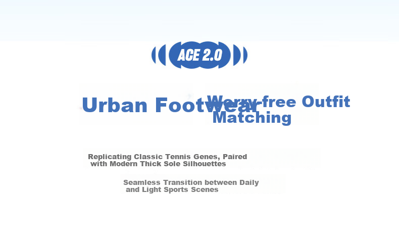 Anta Wang Yibo Edition ACE Casual Shoes Men's Retro Running Shoes Soft Sole Couple Dad Sneakers Men's Sports Shoes 2