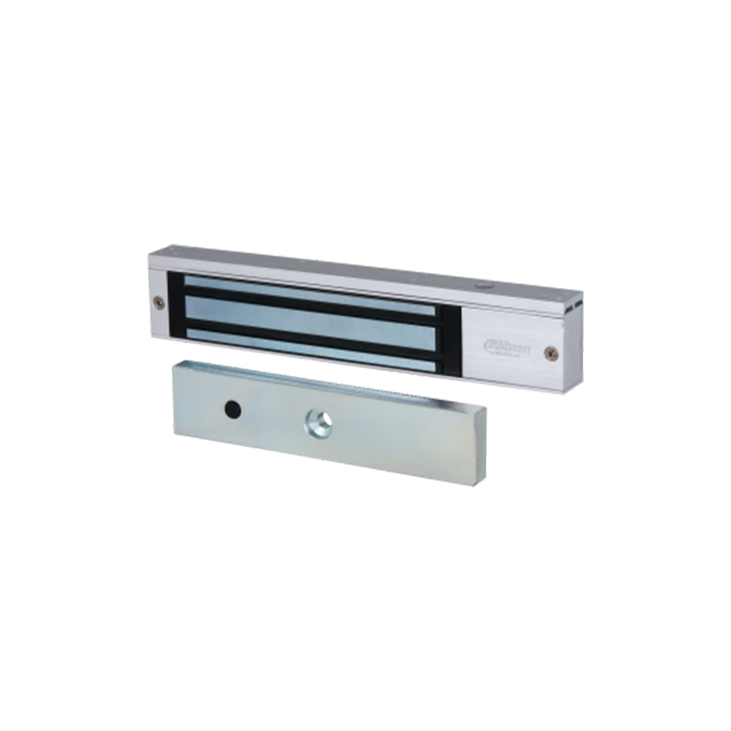 Dahua Facial Recognition Access Control and Attendance All-in-One Machine Installation Accessories Single Door Magnetic Lock DH-ASLMQ280AL-SL