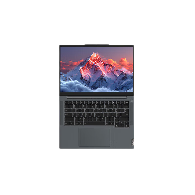 Lenovo Kaitian N80z G2e Xinchuang Domestic Laptop 14.5-inch HD Screen Supports Kirin UOS Win10 Zhaoxin KX-7000 16GB 512GB