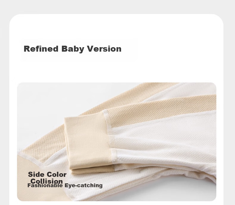 Babycare Camellia Onesie, Baby Romper, Full Moon Newborn Onesie, Infant Bodysuit, Baby Clothes, Moonlight White, 66cm 15