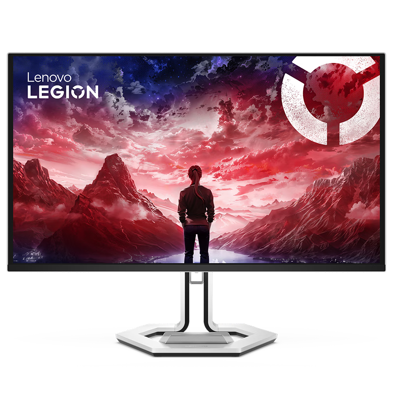 Lenovo Legion 26.5-inch 2K QD-OLED 280Hz 0.03ms HDR Dark Zone Breakthrough Gaming Monitor Pro 27Q-10