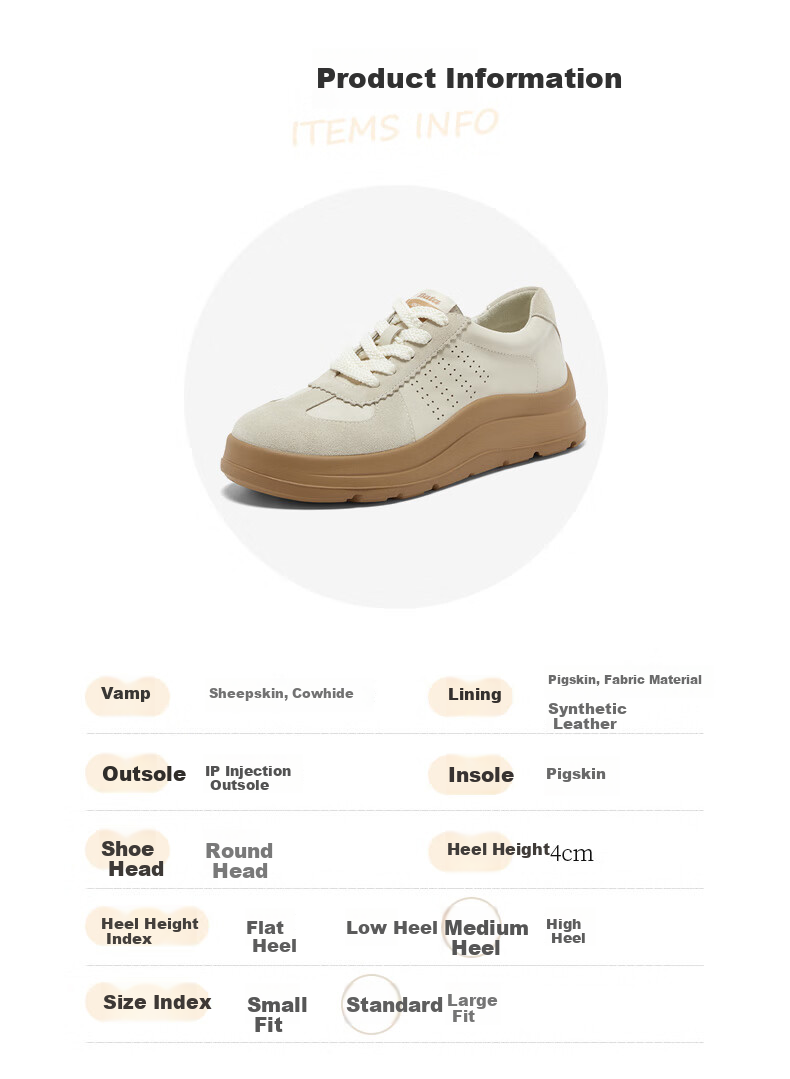Bata Patented Antibacterial Cowhide And Sheepskin Soft Elastic Couple Casual Training Sports Prince Qichang Mall Matching Single Shoes 40