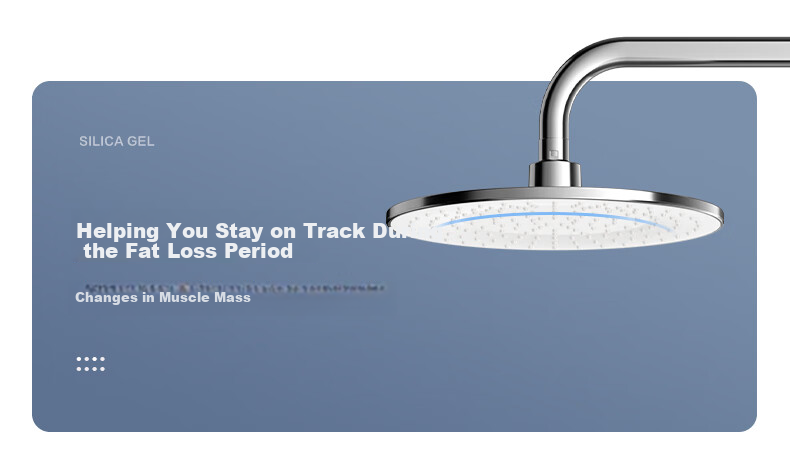 ARROW Shower Head, Brass Faucet, High-Pressure Shower Head, Handheld Shower Head, Handheld Sprayer 21