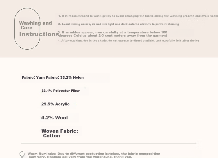 Dme [Containing Wool] Spring Elegant Faux Two-Piece Spliced V-Neck Short-Sleeve A-Line Bodycon Elegant Women's Dress 5