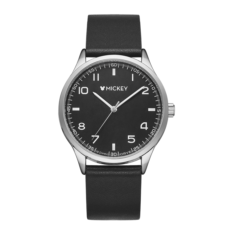 Disney 2026 New Men's Exam Sports Watch Waterproof for High School and Middle School Students Children's Birthday Gift