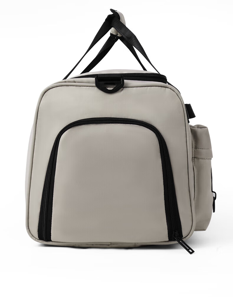 Huili Travel Bag, Large Capacity Gym Bag for Men And Women, Same Style, Luggage Storage for Travel, Lightweight Handheld And Backpack for Business Trips 18