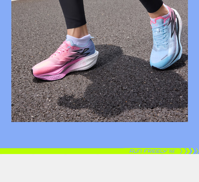 361° Men's Autumn and Winter New Sports Pants Tight-fitting Running Leggings Elastic Nine-point Pants Compression Pants 652532704-1 3