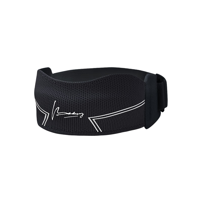 Bestray Patellar Strap Knee Brace, Professional Patella Fixation Band, Sports Running Badminton Basketball Patella Compression, Professional-Grade Protectio