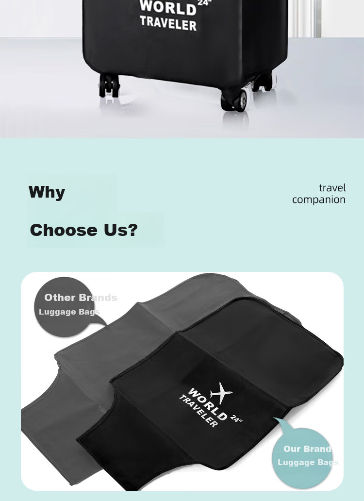 Lehuolvxing Luggage Strap Cross Style, Trolley Suitcase Reinforced Packing Strap, Tie-Down Fastening Protective Rope Band 3