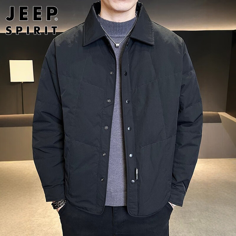 Мужская куртка JEEP SPIRIT
