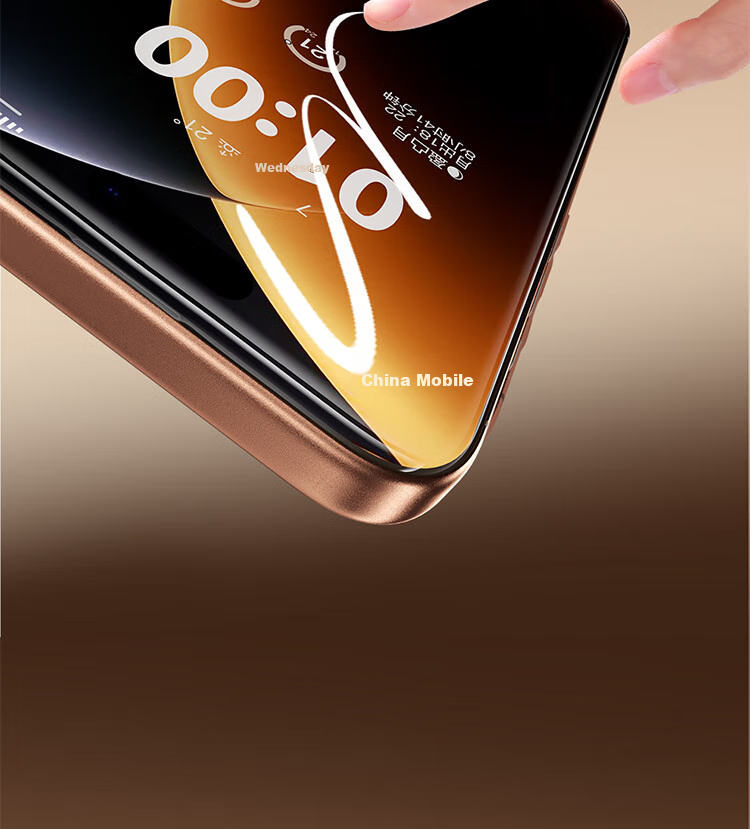 BASEUS [AR Anti-Glare] Tempered Glass Screen Protector for IPhone 17 Pro Max, Full Coverage HD Clear Dust-Free Installation Protective Film, 2-Pack 17
