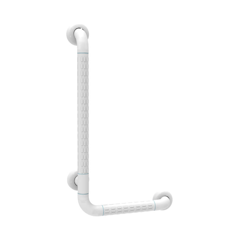 Submarine Bathroom Safety Grab Bar Elderly Anti-Slip Support Handle Disabled Accessible Shower Rail