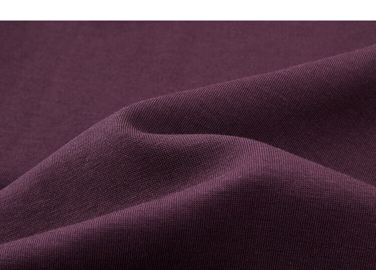 Demana Fluffy Air Layer Autumn Design High Waist Pocket Decor Pleated Sweatpants Women's Wide Leg Pants 4