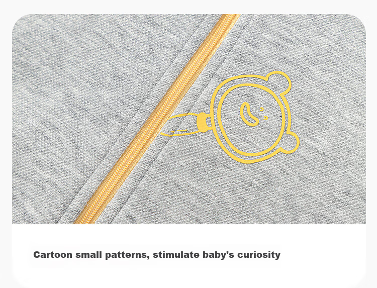 BALABALA Children's Clothing, Baby Jacket, Boys' Outerwear, Girls' Hooded Top, Autumn Sportswear, Outdoor Wear, 208325105208 9