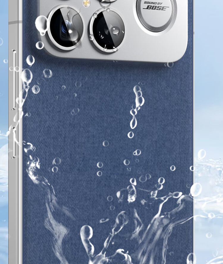 ESCASE [Quick Application Box] Lens Protector for Xiaomi Redmi K90 Pro Max, Full Coverage Tempered Glass Film for Xiaomi Redmi K90 Pro Max Smartphone Camera, Shatterproof Anti-Fingerprint Protective Film 3
