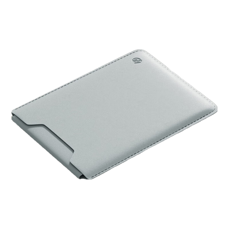 HP Laptop Sleeve, Non-Magnetic Notebook Protective Case, Slim And Lightweight, for 14-Inch Devices