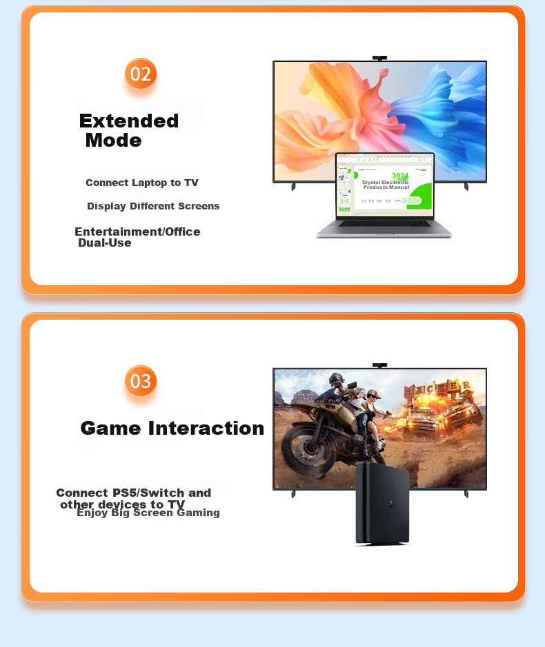 Jinghua HDMI Cable Version 2.0, 4K Digital High-Definition Video Cable, Computer Host Laptop Set-Top Box Connection to Projector Display Screen Connection Cable, Alloy Black 1 Meter H630C 12