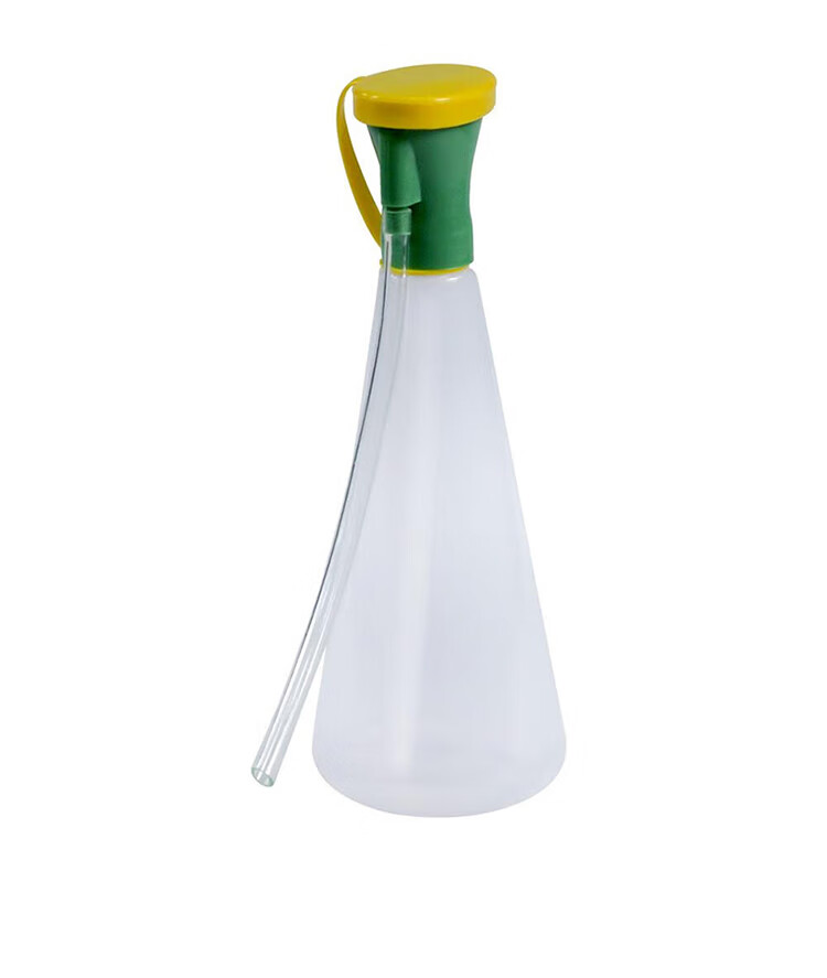 Blue Eagle Portable Industrial Eyewash Bottle EW6 Laboratory Factory Workshop Chemical Handheld Emergency Eyewash Shower Device Jingcang Flash Delivery 9