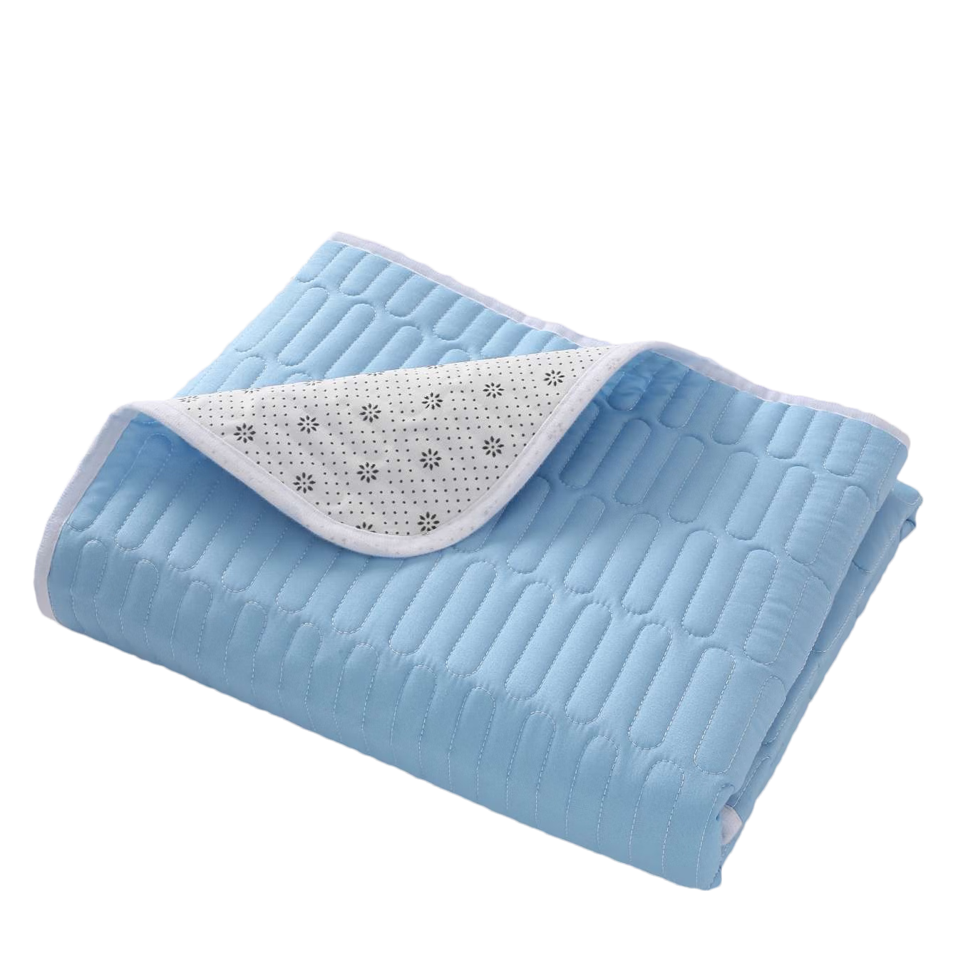 NORTHSHORE Adult Waterproof Washable Incontinence Pad Large Size Elderly Care Mat Baby Crib Mattress 150x200cm