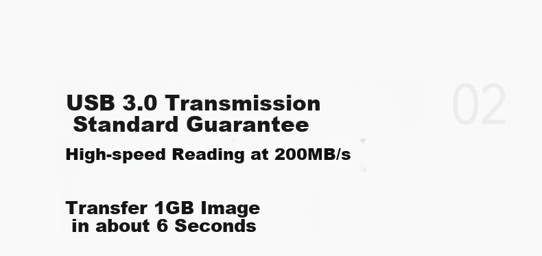 UGREEN USB/Type-C Card Reader 3.0 High-Speed SD/TF Dual-Reader Multifunctional Compatible with Computers, Phones, Apple 17/16/iPad Supports Camera, Surveillance Recorder Memory Card 7
