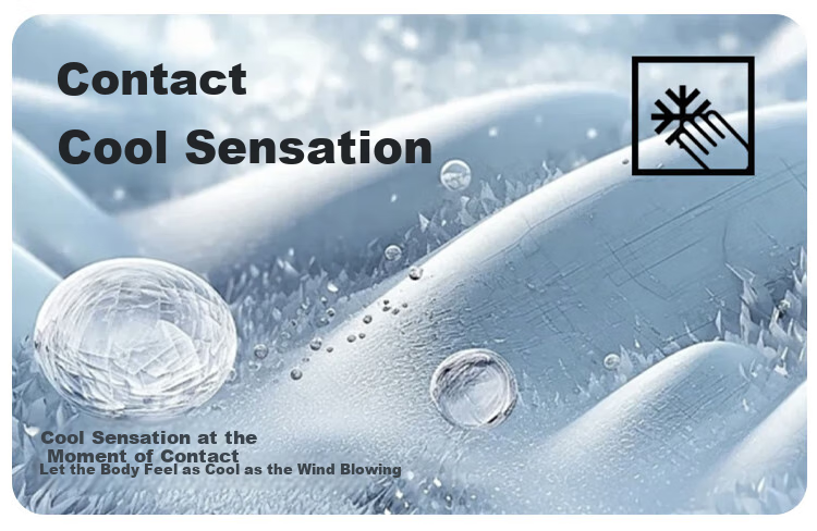 MiiOW Modal Men's Vest Summer Ice Silk Seamless Sports Tank Top Sleeveless Black 3XL 7