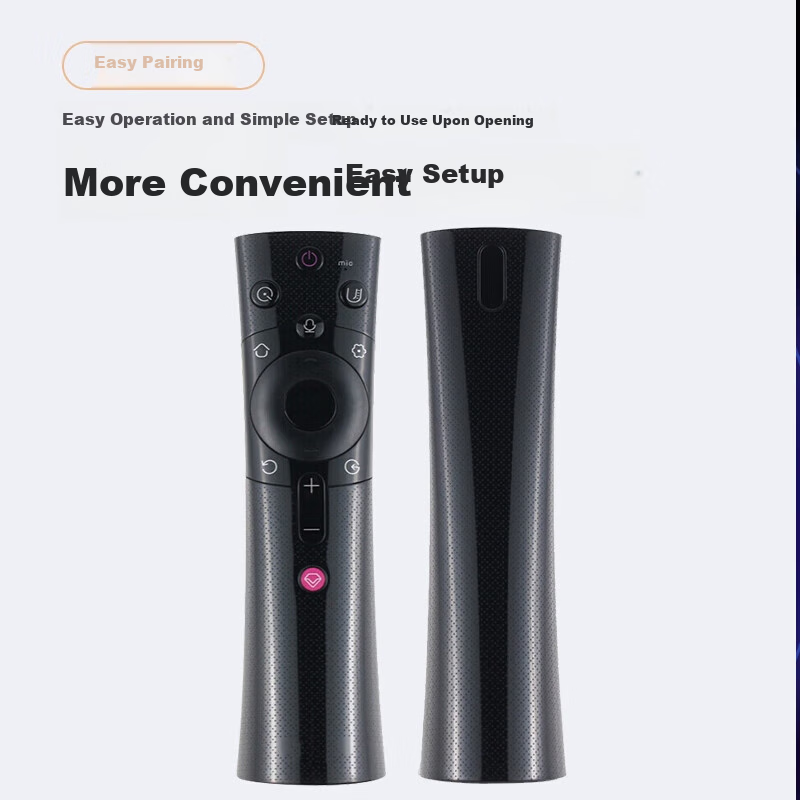 Beishi Compatible with Changhong Voice Remote Control, Universal for RBE900VC/901VC/902VC CHIQ 55Q3T 50Q3T 43Q3T 65Q3T Remote Control Board