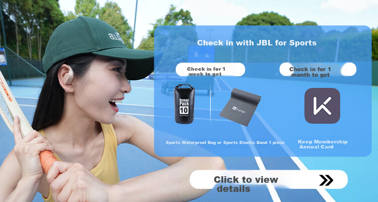JBL Sense Lite Comfort Edition [Wang Chuzhen's Choice] Earbuds Bluetooth Headphones, Sports Running Wireless Open-Style Non-Bone Conduction, Gift Recommendation, Purple 1