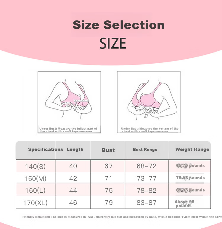 Hello Kitty Girls' Training Bra, Developmental Underwear, Breathable Camisole, Girls' Bra, Thin Summer Style, 88009 White-Pink, Size 150 3