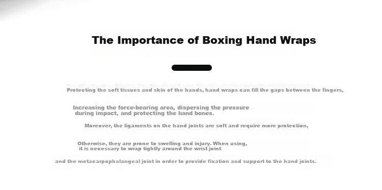 INVUI Boxing Hand Wraps, 5 Meters, for Adults And Children, Elastic Sweat-Absorbing, Muay Thai Fighting Hand Guards, Boxing Bandages, Wrist Wraps 2