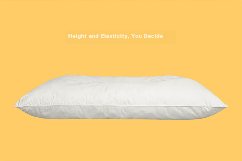 8H Thailand 91% Natural Latex Pillow for Adults, Cervical Spine Support, Sleep Aid, Special Pillow, Z5 White 7