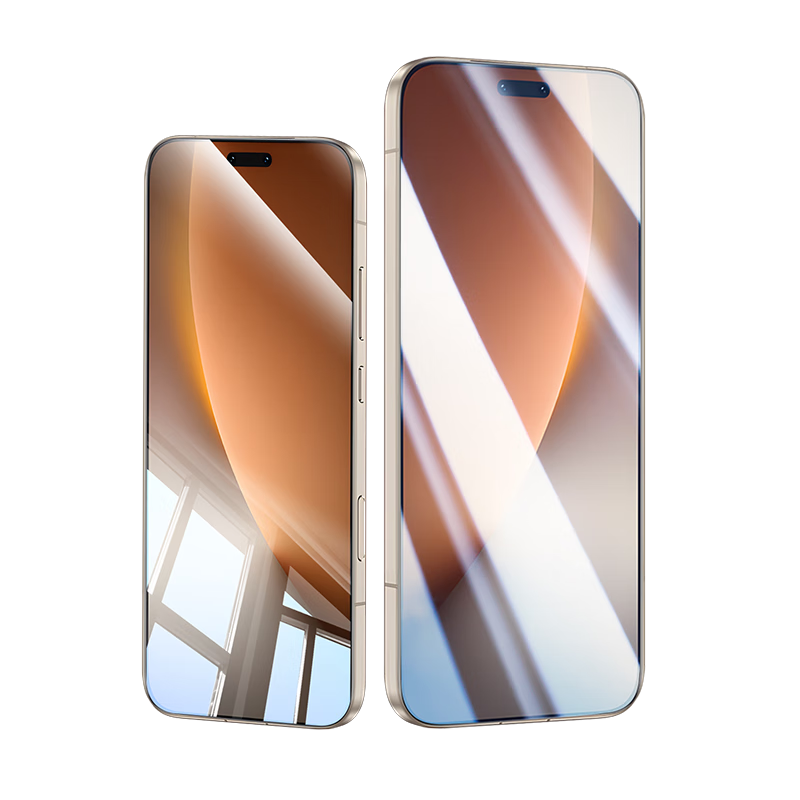 Langling 3D Heat-Bent Film | Screen-Friendly Full Adhesive Tempered Glass Screen Protector for Honor Magic 8PRO/RSR, Full Coverage Anti-Drop, Anti-Fingerprint, HD Screen Protector