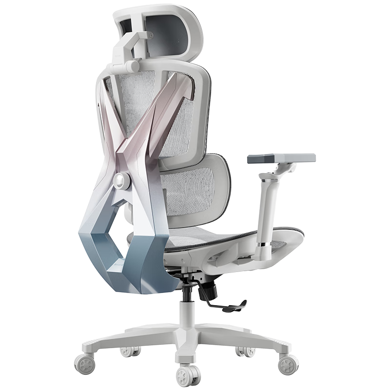 AutoFull G5 Gaming Chair, Ergonomic Chair, Computer Chair, Office Chair, Biomechanical Seat, Gaming Chair, Subsidies