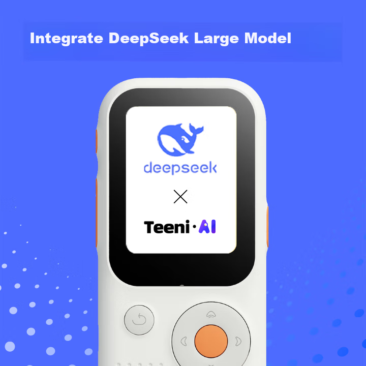 Tinglixiong T6s English Listening Companion, Portable Listening Device, Repeater, Study Machine, Flashcard Machine, Pocket-Sized Learning Device for Elementary, Middle And High School Vocabulary