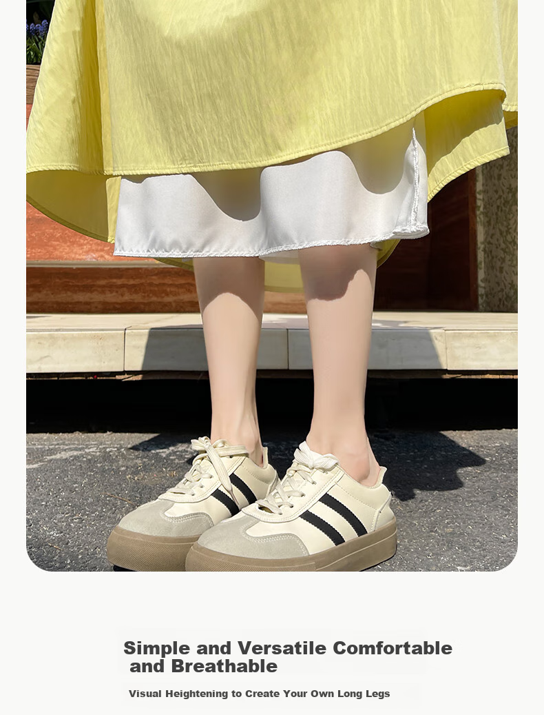 BOPRUIEY Women's Summer Skirt, 2026 Latest Style, Loose High-Waist Draping Ice Silk Yamamoto Skirt, Casual White A-Line Long Skirt 5