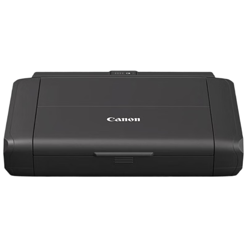 Canon TR160 Mobile Office Printer Portable Inkjet Wireless Printer Business Replacement for TR150 Photo Document Wireless Direct Connect