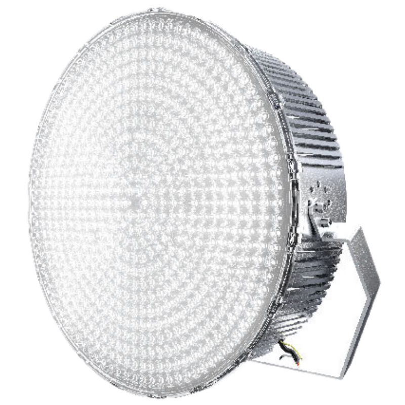 Ant Lighting LED Tower Crane Light Construction Site Outdoor IP67 Waterproof Floodlight 1000W Fish Aggregation Lamp