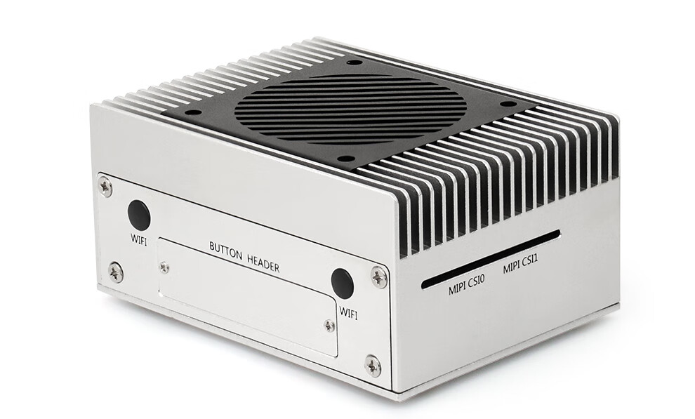 Chuanglebo NVIDIA Jetson Orin Nano Development Board AI Edge Computing Smart Box ORIN NANO NX Core Board 44